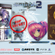 Illustration for article titled The emRecord of Agarest War 2/em Limited Edition Comes With an Inflatable Doll. And a Hand Towel